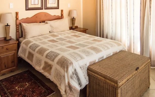 Zebula Golf Estate & Spa Private Rentals