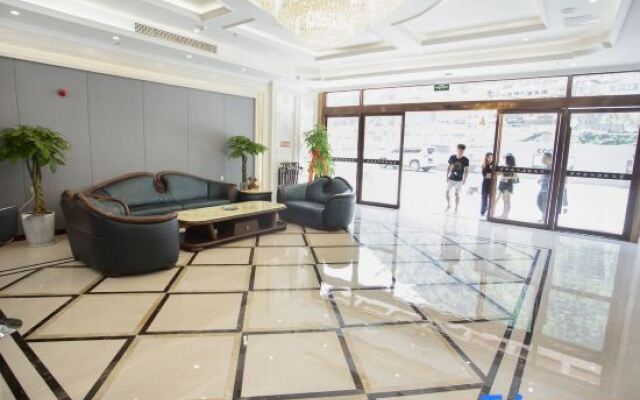 Yuxin Hotel