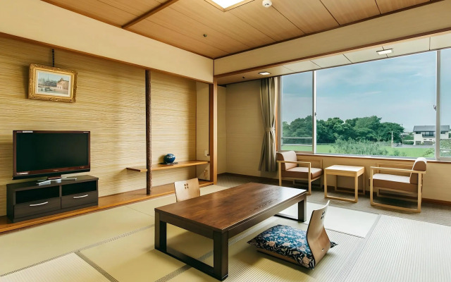 Kamenoi Hotel Yanagawa