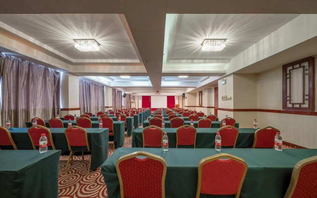 Jinmandi Internation Hotel