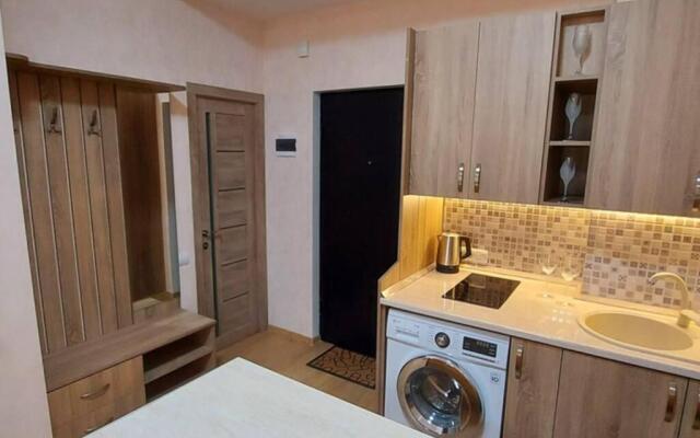 Happyarmenia apartments & tours