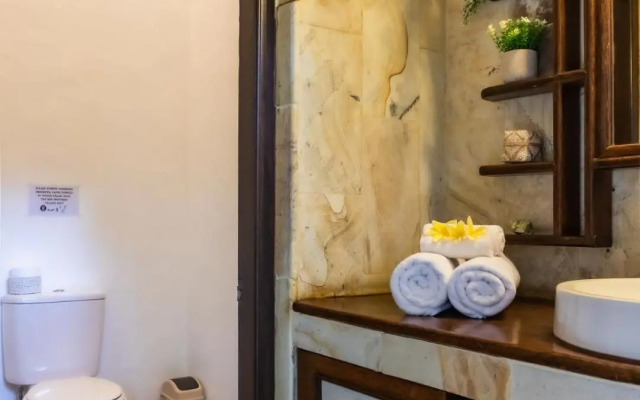 Villa Tunjung Batubelig 4 bedrooms