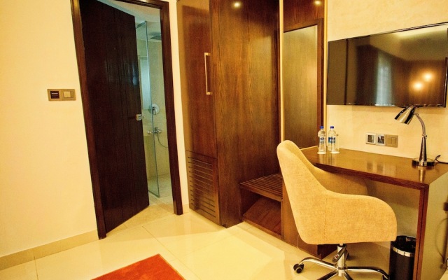 Jatra Rooms