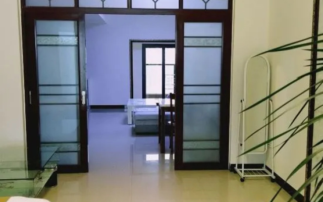Beihai Letu Haiju Vacation Apartment – Guest Rooms – Beihai