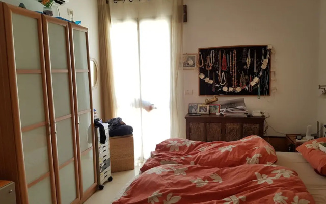 Beautiful Seaview Apt in Jaffa promenade