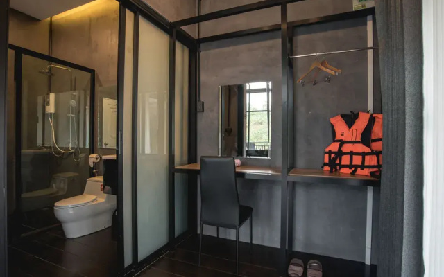 Kwai Tara Riverside Villas