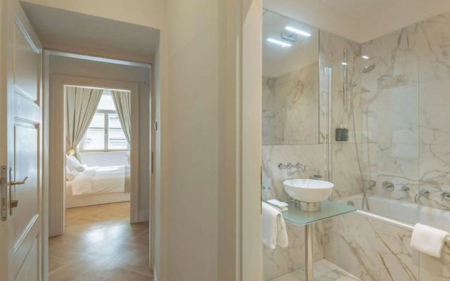 The Mozart Prague by Accor