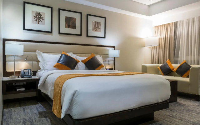 Limketkai Luxe Hotel