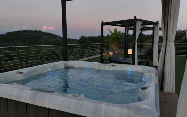 Agroturismo Garda Hill