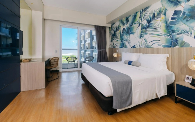 Solea Mactan Resort