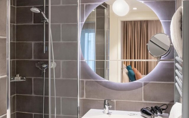 Aparthotel Adagio Lille Centre Grand Place