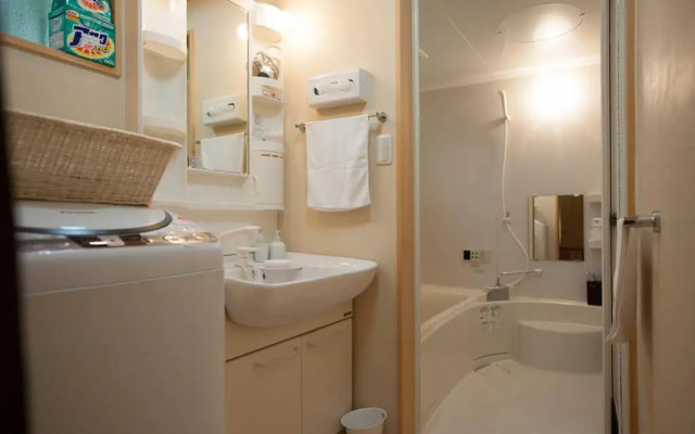 Kiyomizu Machiya Inn