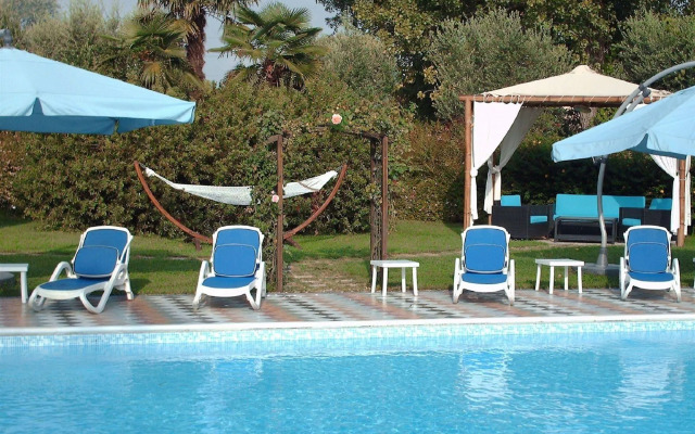 B&B Villa Corte Degli Dei