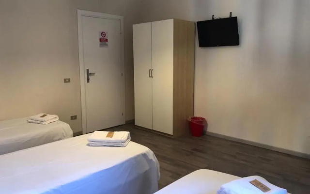 Hotel Galla