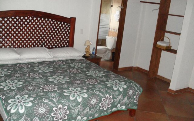 Hacienda Maria Elena