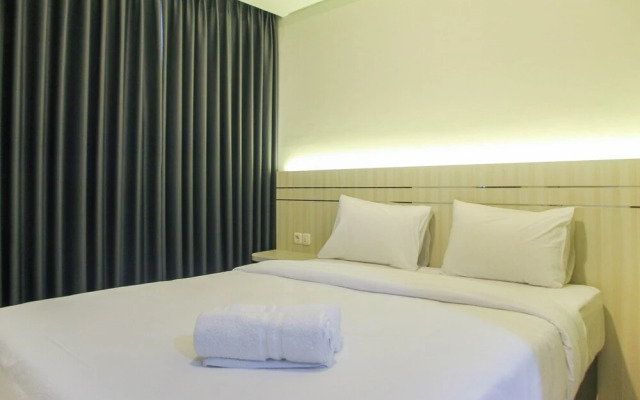 New Studio with Sea View at Gold Coast Apartment