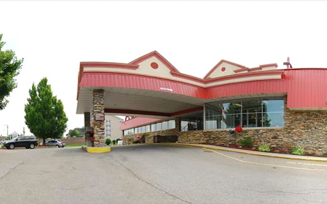 Lancaster Family Resort
