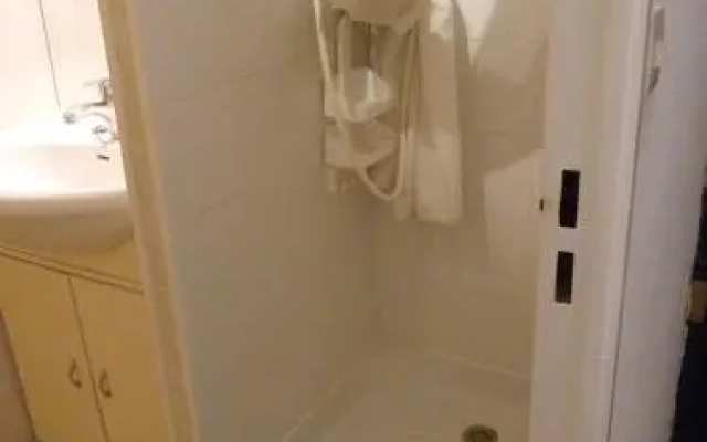 Appartement T2 - 4 couchages - LES BALCONS DE LA MEDITERRANEE