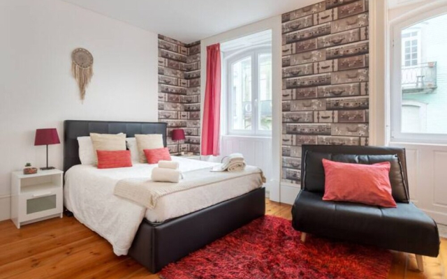 Almada Apartments by Guest SPA