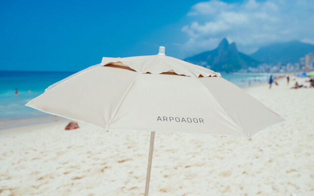 Hotel Arpoador