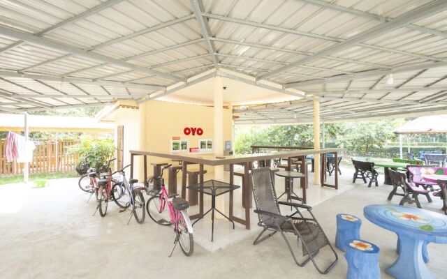 OYO 75359 Thaiburi Thara Resort