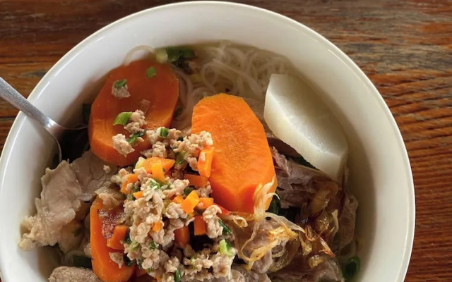 Cồn Phụng Retreats Mekong - Nature Island with Free Boat Shuttle & Fishing – Meal – Chau Thanh