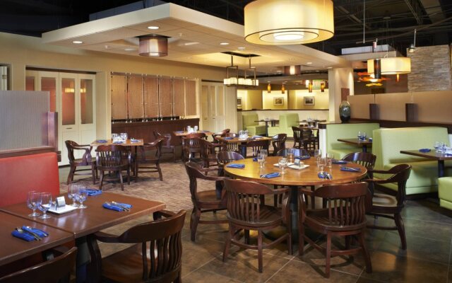 Buffalo Marriott Niagara