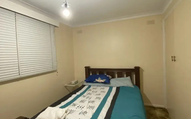 Doncaster Westfield Airbnb Shared House