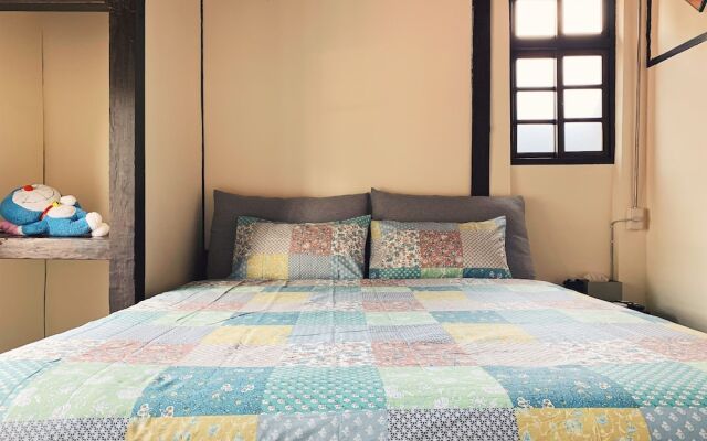 Juandaiqi Guest House