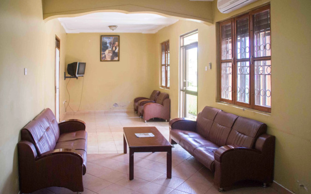 Akello Hotel