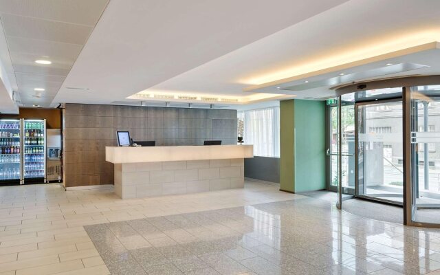 Ibercity Wien Schönbrunn