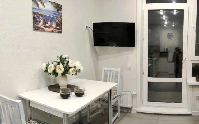 Счастливая матрешка на улице Советская 2