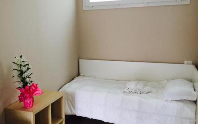 Bed & Breakfast Italia Leonardo