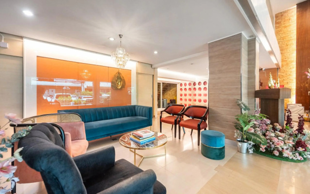P2 Boutique Hotel