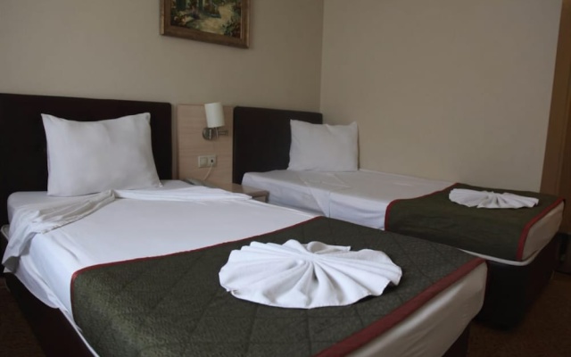 Gemlik Pasa Hotel