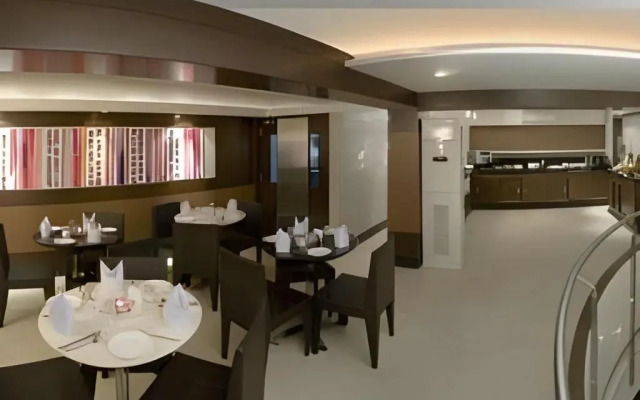 Kapila Business Hotel