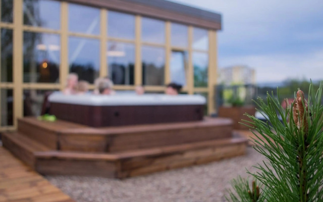 Goda Hotel & Spa