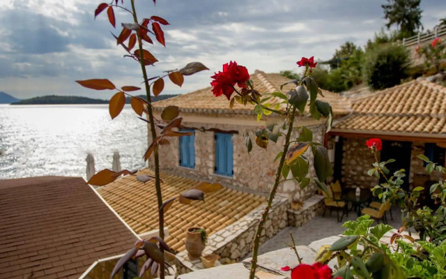 Seamansion Lefkada
