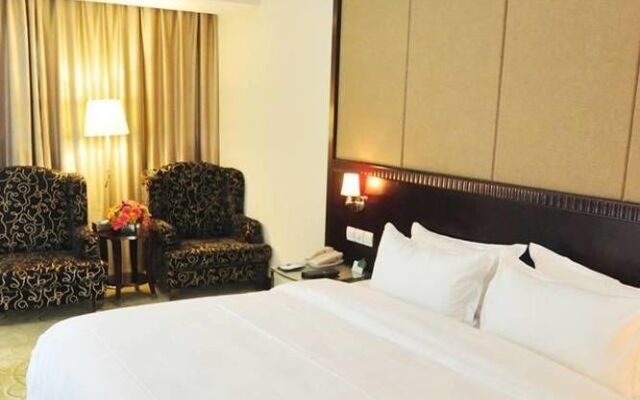 Gaoxiong Hotel