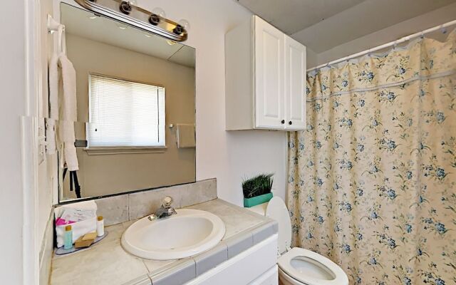 12 La Playa by RedAwning