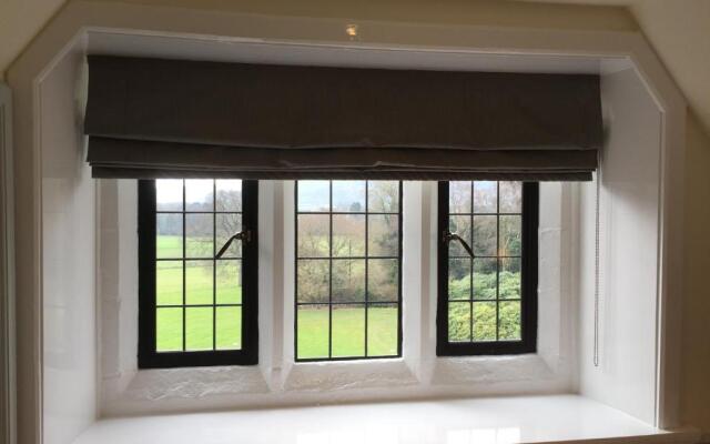 Wrea Head Hall