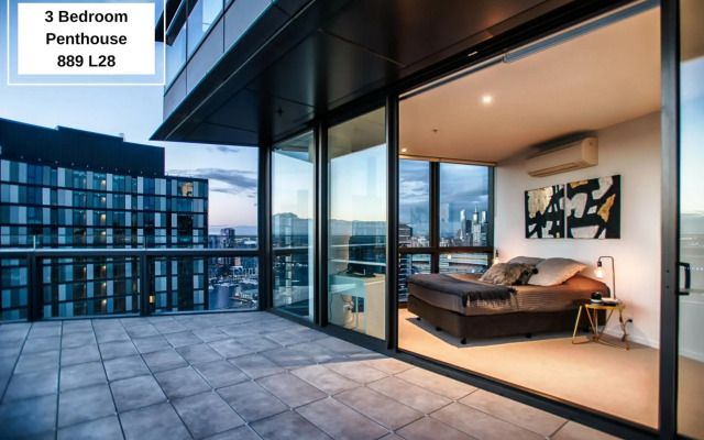 Orange Stay Apartments