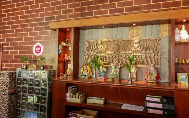 Nida Rooms Naga 73 Phuket Fantasea