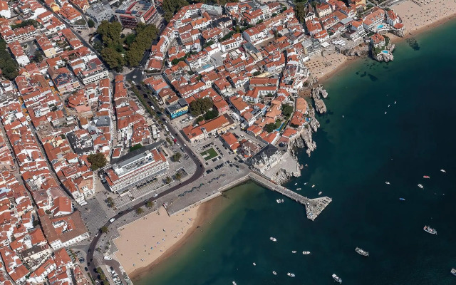 Cascais Sun Apartment