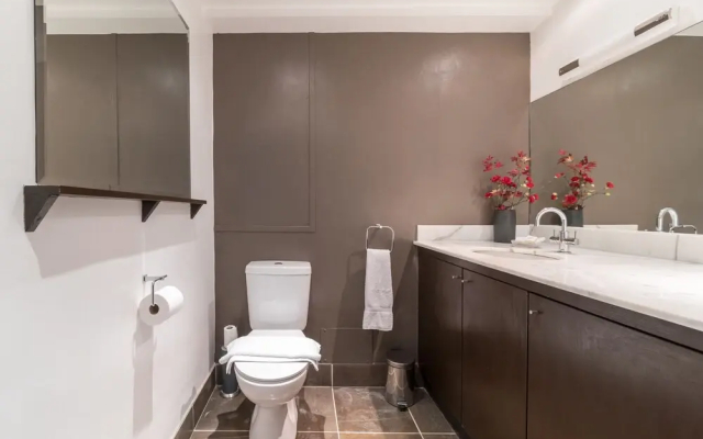 A Place Like Home - Comfortable South Kensington Apartment