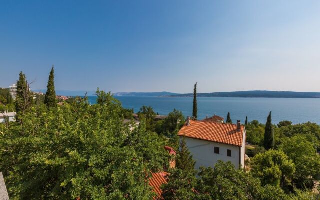 Apartment Pericic Zuti