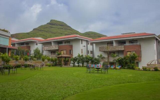 Club Mahindra Hatgad Resort