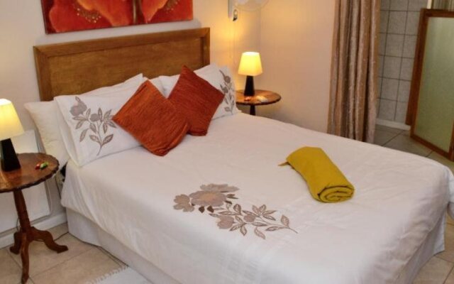 Simonsberg Guest House