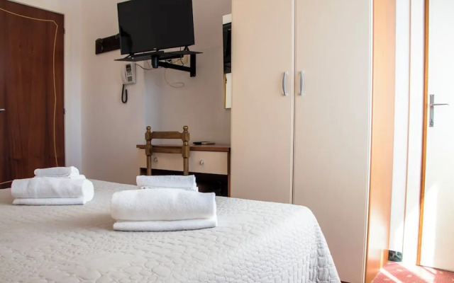 Villa Liberty Versilia