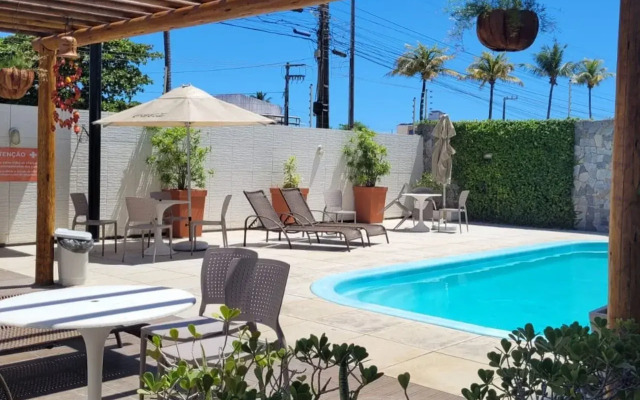 Sandrin Praia Hotel
